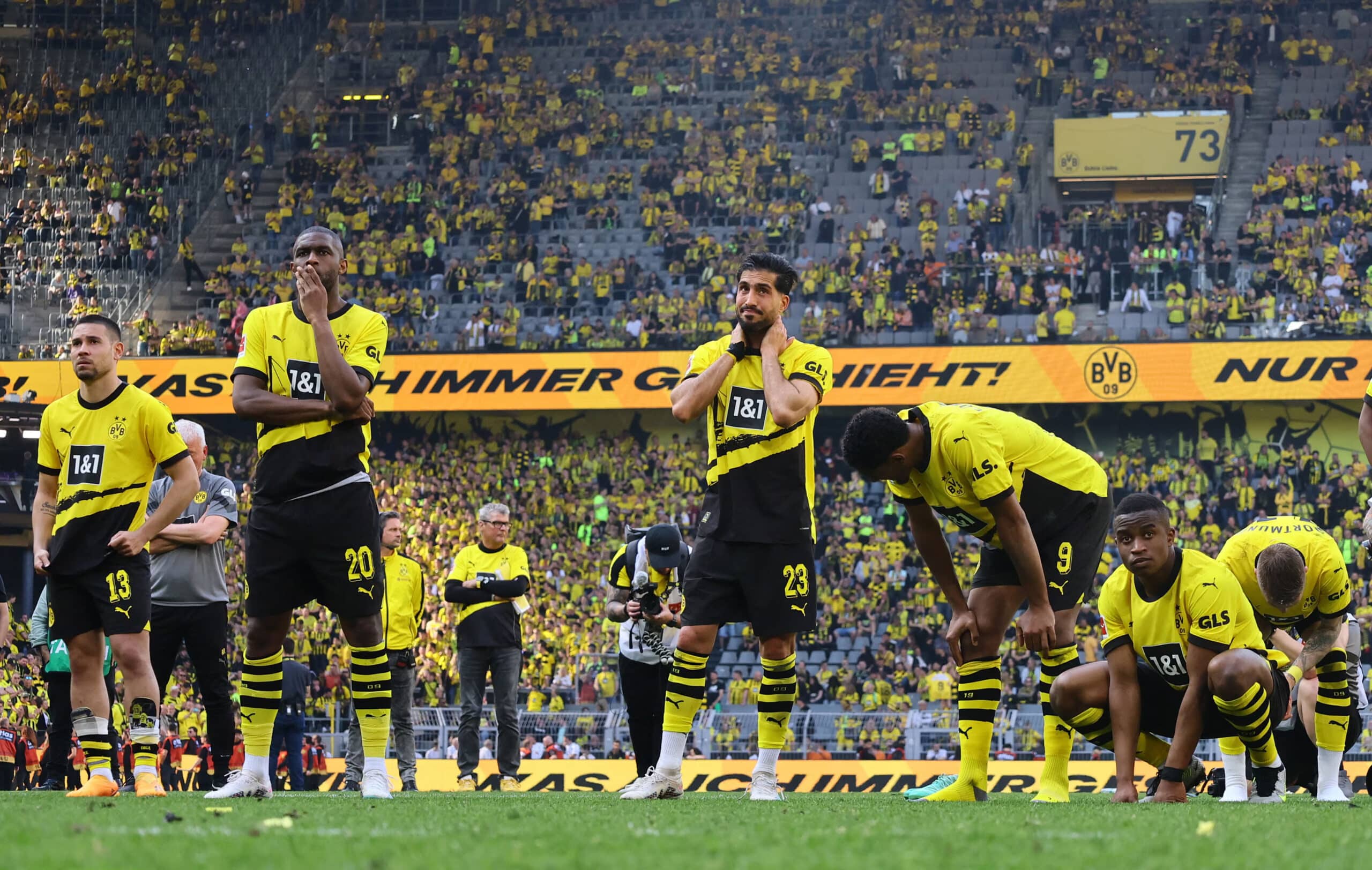 Nhận định bóng đá Mainz vs Dortmund 21h30 ngày 9/11 (Bundesliga 2024/25)