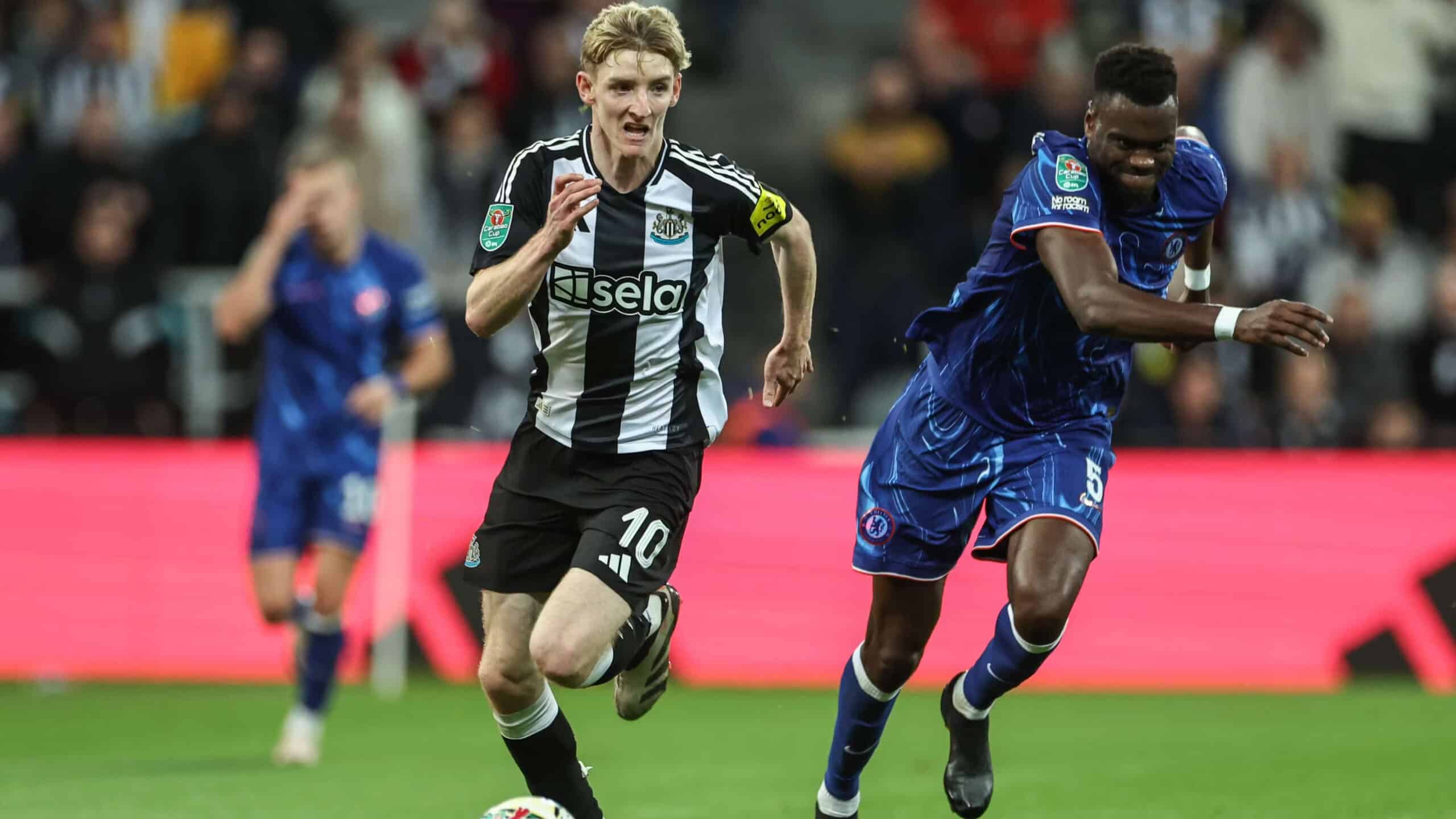 Nhận định bóng đá Newcastle vs West Ham 03h00 ngày 26/11 (Ngoại Hạng Anh 2024/25)