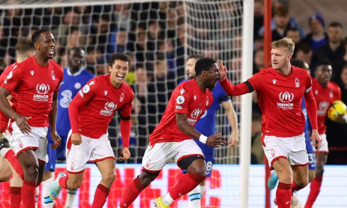 Nhan dinh bong da Nottingham vs Ipswich 22h00 ngay 3011 Ngoai Hang Anh 202425
