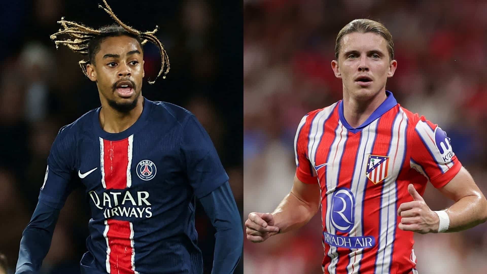 Nhận định bóng đá PSG vs Atletico Madrid 3h00 ngày 7/11 (Champions League 2024/25)