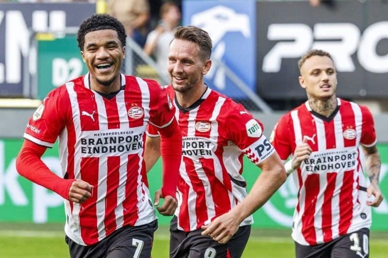 Nhận định bóng đá PSV Eindhoven vs Shakhtar Donetsk 3h00 ngày 28/11 (Champions League 2024/25)