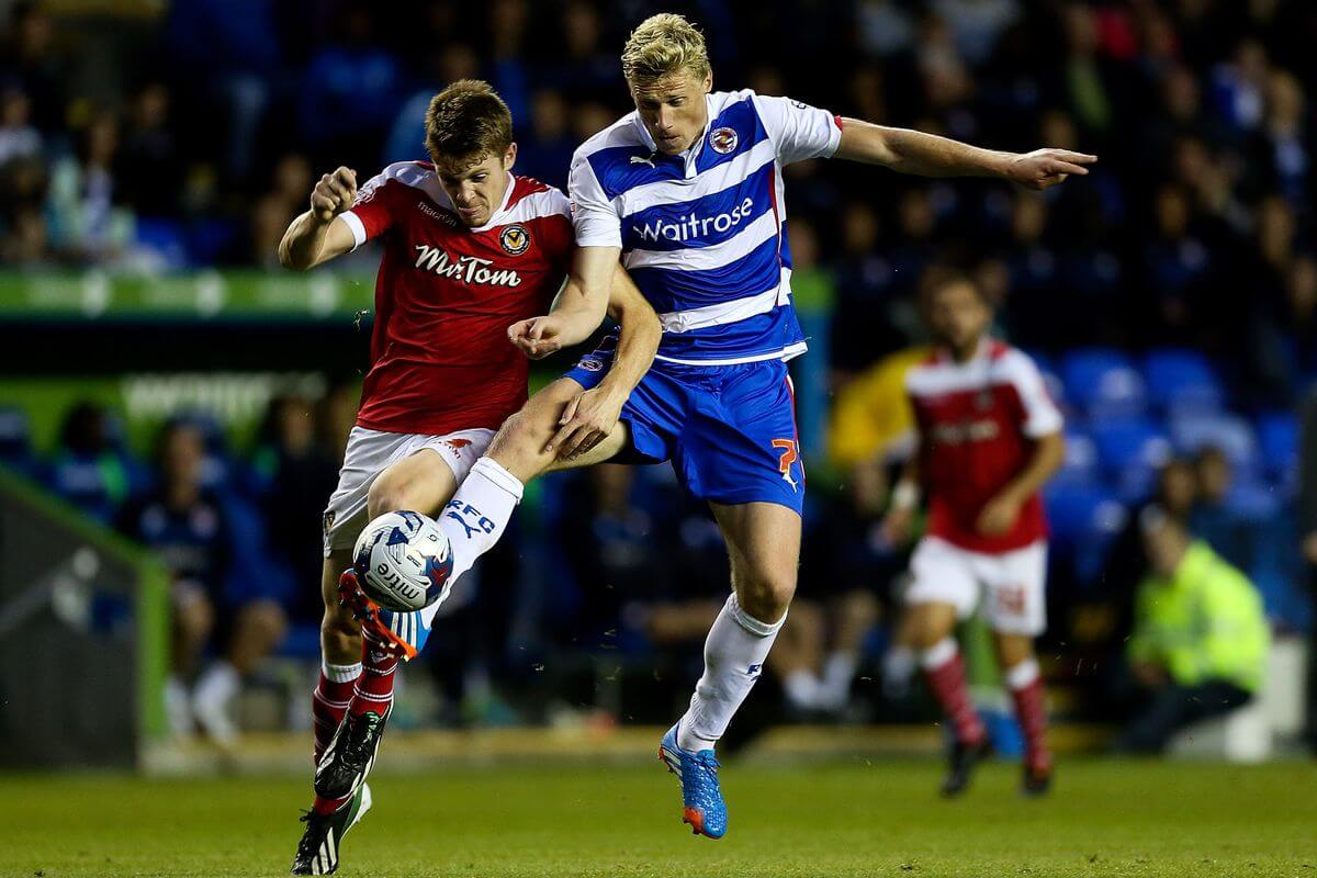 Nhận định bóng đá Reading vs Newport 2h00 ngày 13/11 EFL Trophy 2024/25
