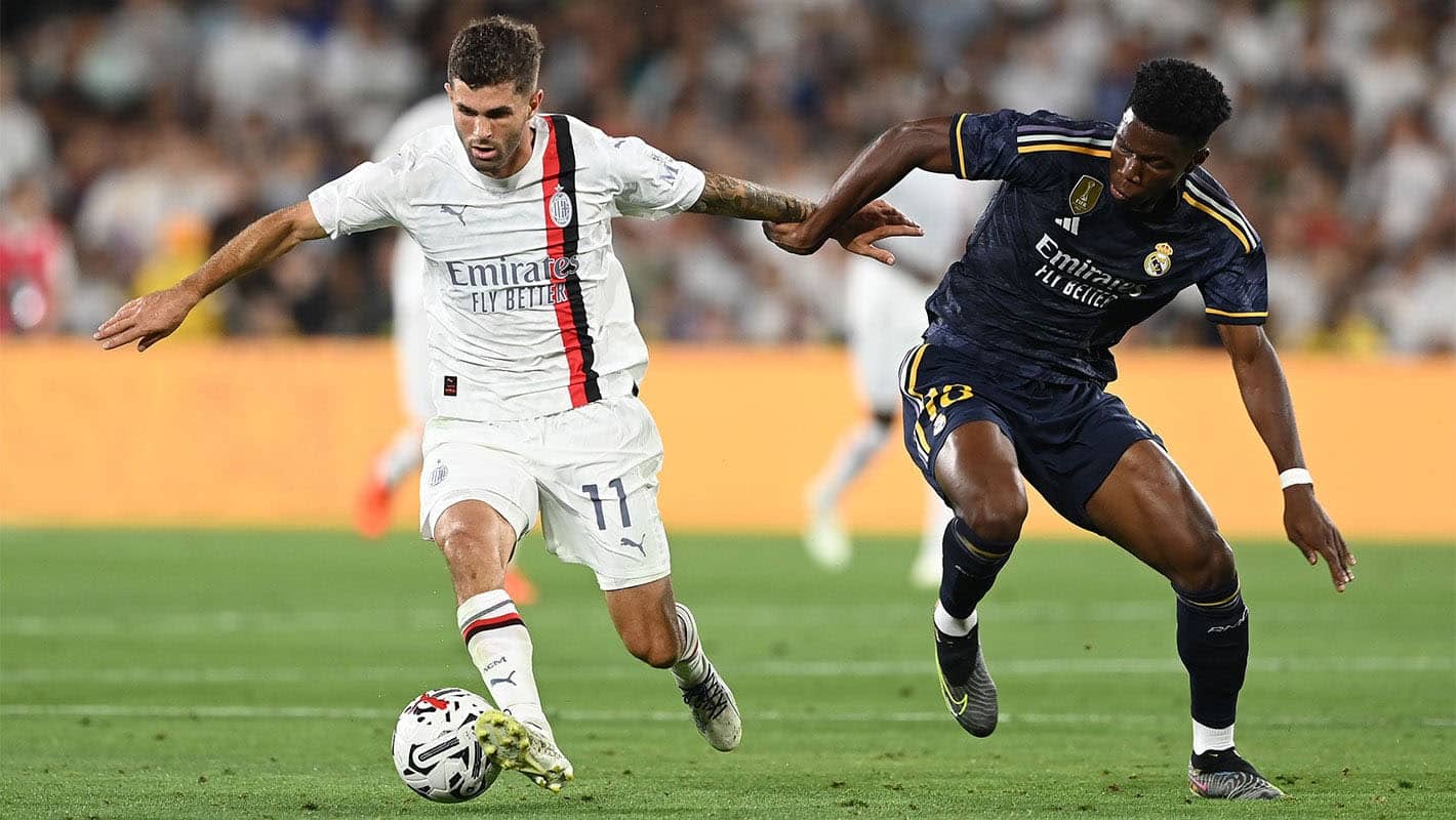 Nhan dinh bong da Real Madrid vs AC Milan 3h00 ngay 611 Champions League 202425