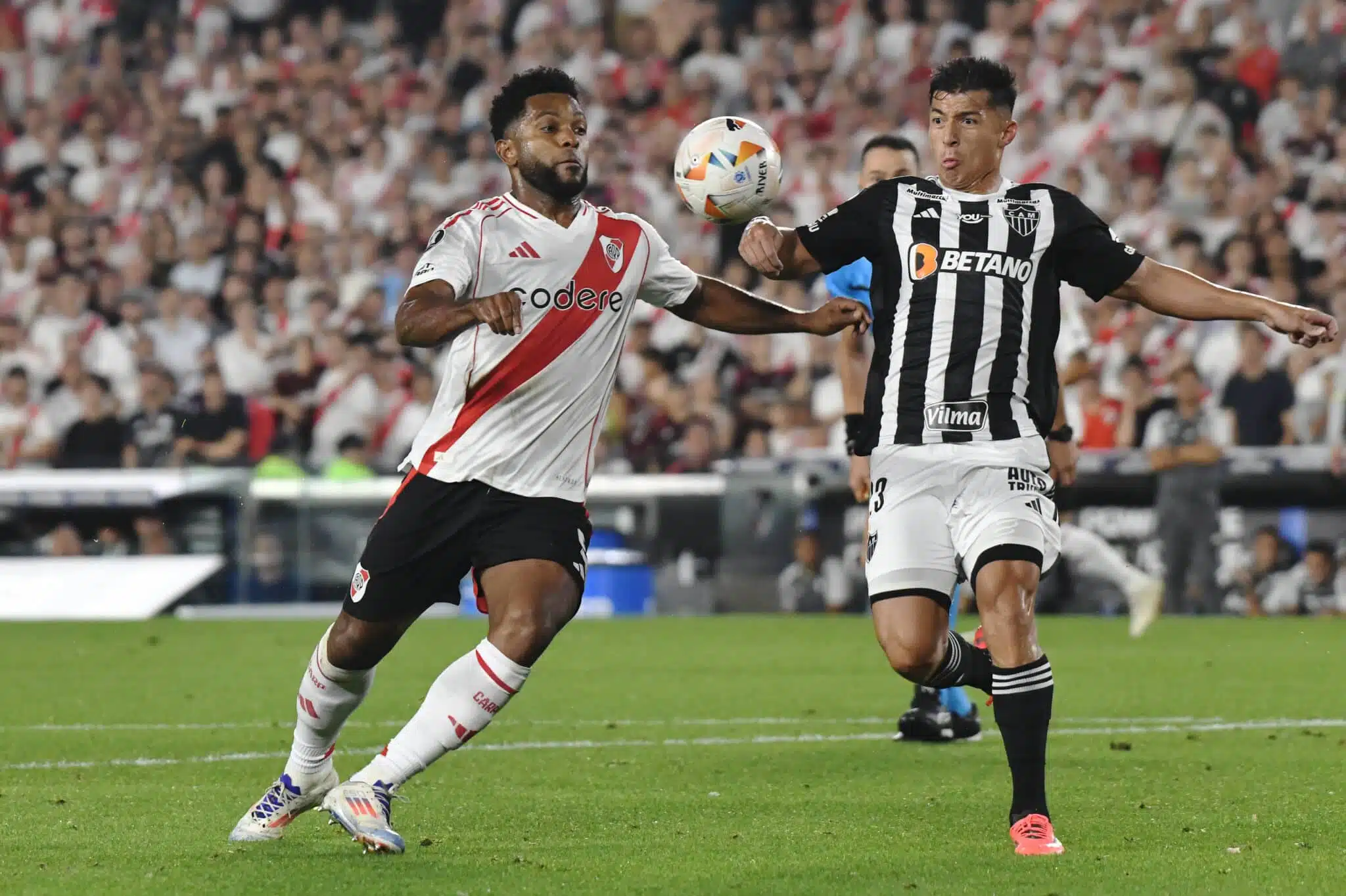 Nhận định bóng đá Rivadavia vs River Plate, 7h30 ngày 22/11 VĐQG Argentina 2024