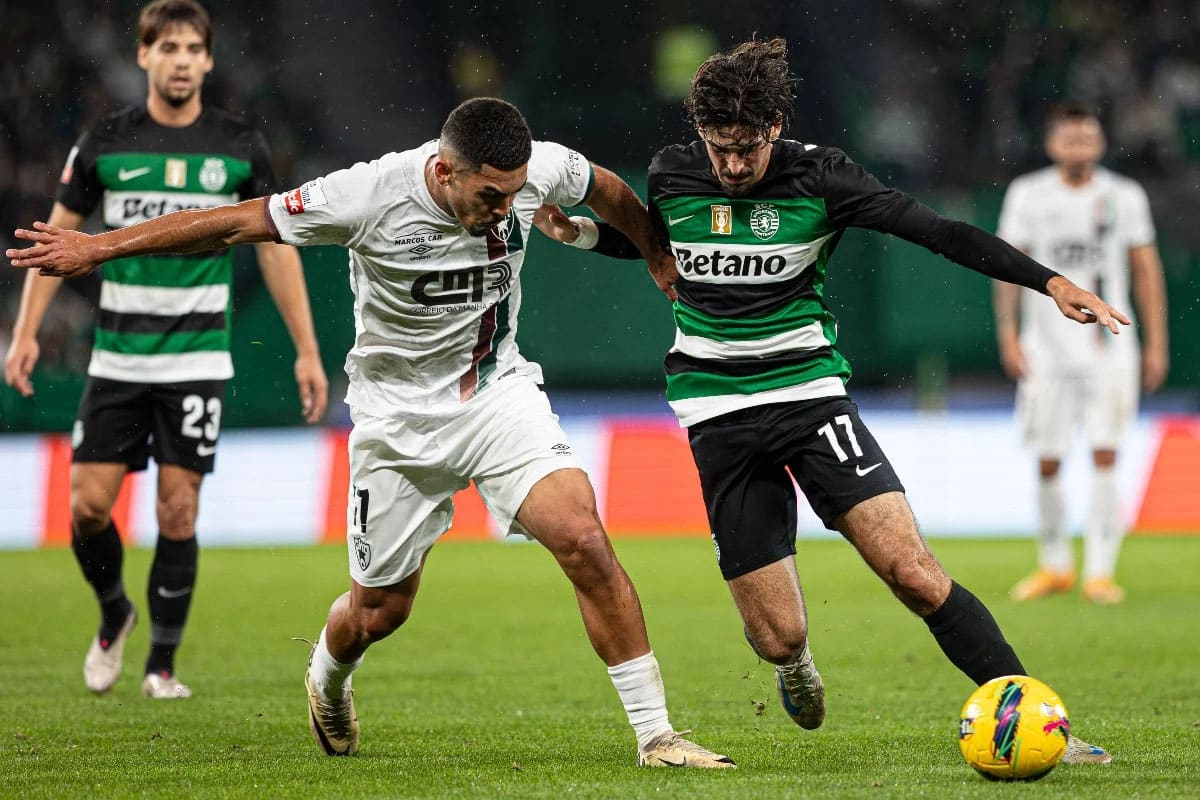 Nhan dinh bong da Sporting Lisbon vs Man City 03h00 ngay 611 Champions League 202425