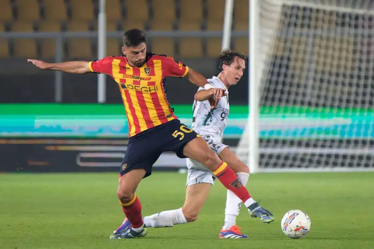 Nhận định bóng đá Venezia vs Lecce 02h45 ngày 26/11 (Serie A 2024/25)