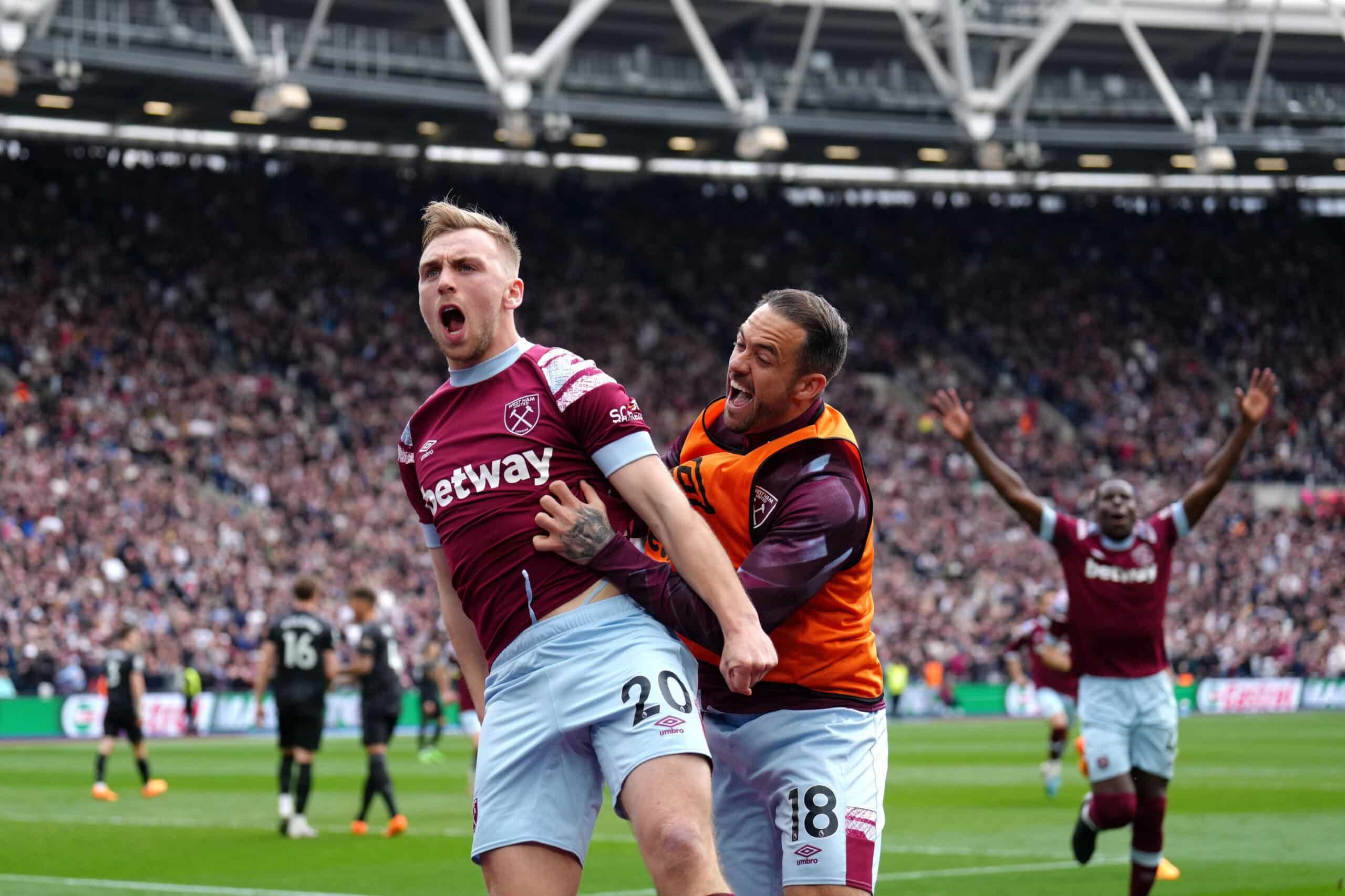 Nhận định bóng đá West Ham vs Arsenal 0h30 ngày 1/12 (Ngoại Hạng Anh 2024/25)