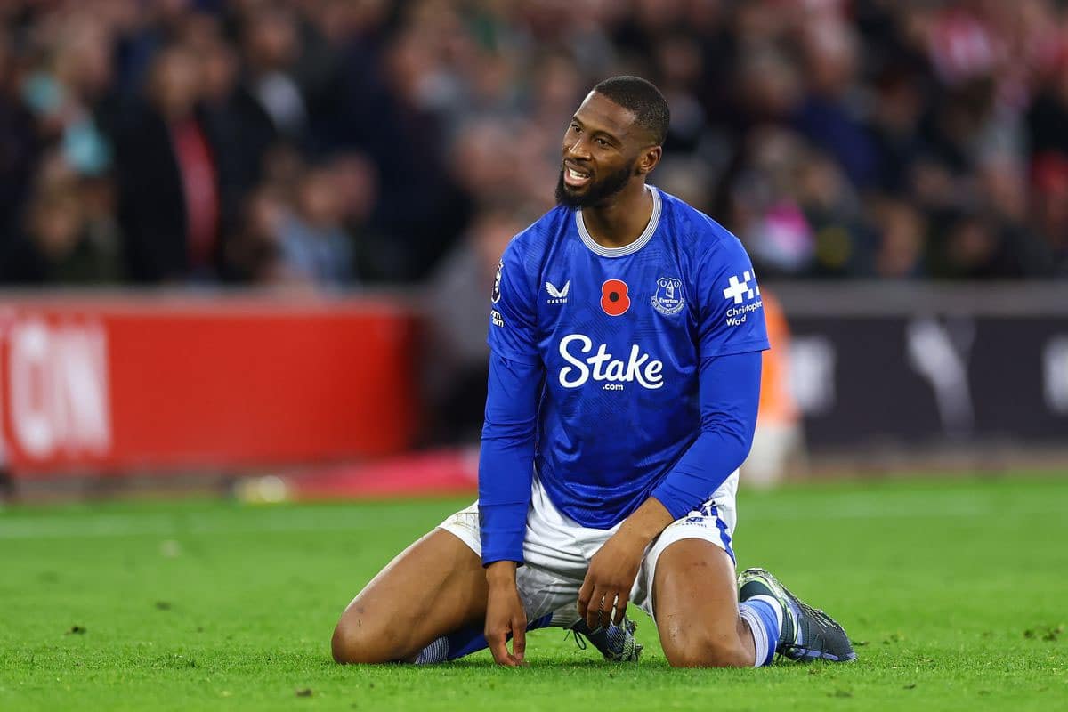 Nhận định bóng đá West Ham vs Everton 22h00 ngày 9/11 (Ngoại Hạng Anh 2024/25)