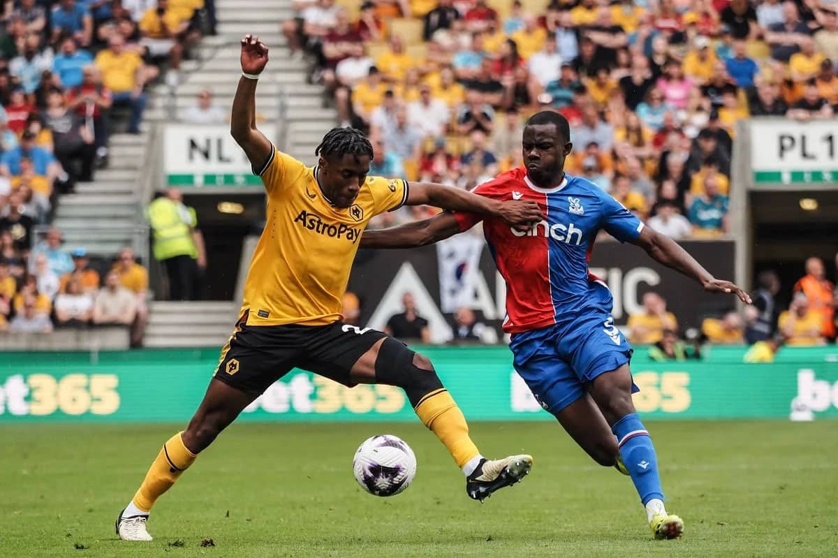 Nhận định bóng đá Wolves vs Southampton 22h00 ngày 9/11 (Ngoại Hạng Anh 2024/25)