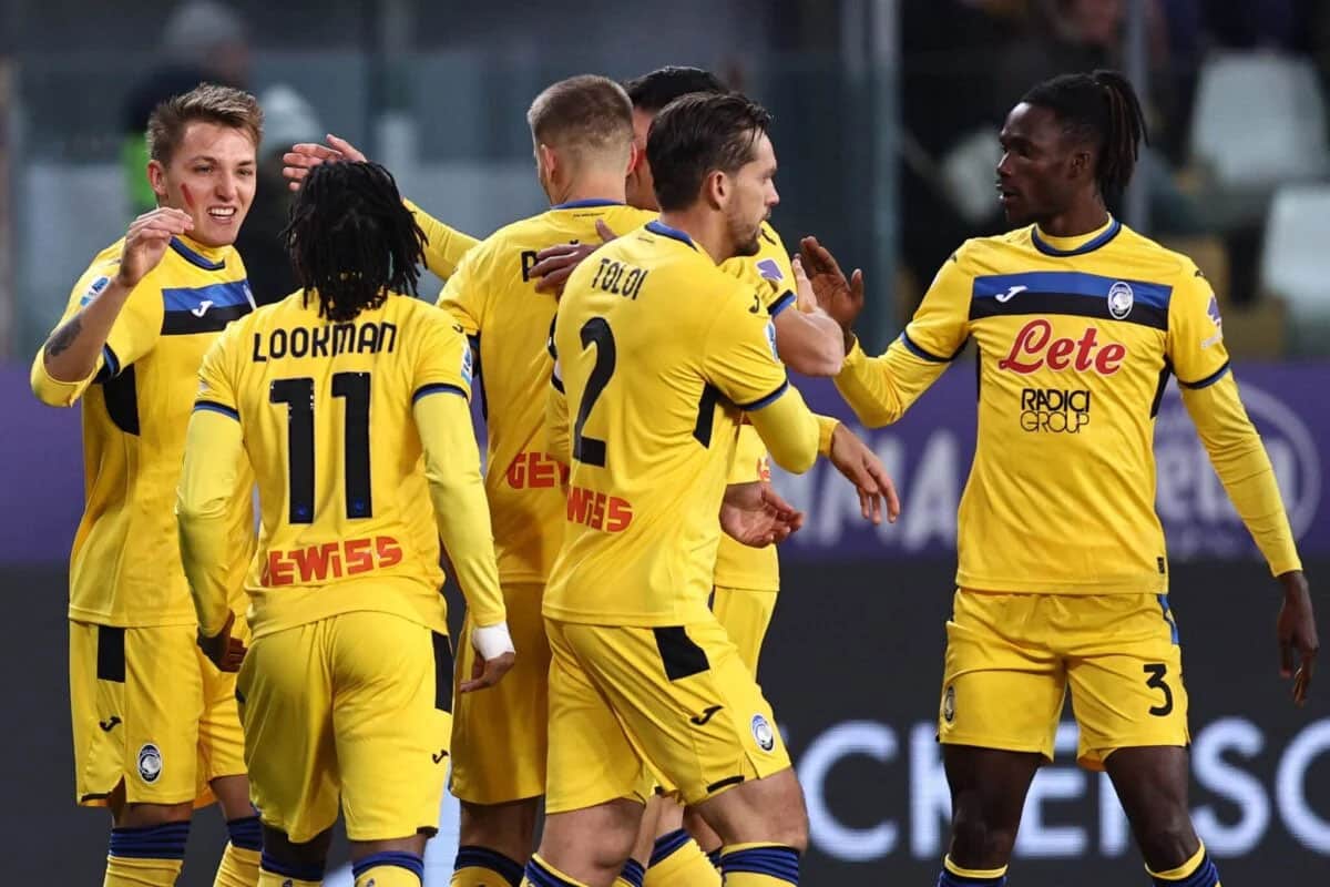 Nhận định bóng đá Young Boys vs Atalanta 3h00 ngày 27/11 (Champions League 2024/25)