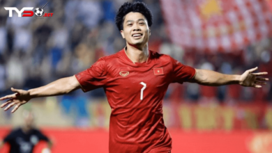 Công Phượng có tên trong danh sách sơ bộ AFF Cup 2024
