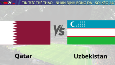 Nhận định bóng đá Qatar vs Uzbekistan 23h15 ngày 14/11 Vòng loại World Cup 2026 khu vực châu Á