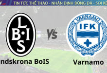 Nhận định bóng đá Landskrona BoIS vs Varnamo, 22h05 ngày 22/11 Saudi Pro League