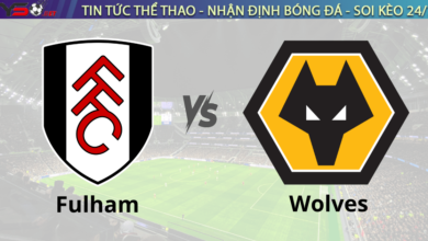 Nhận định bóng đá Fulham vs Wolves, 22h00 ngày 23/11 Ngoại Hạng Anh 2024/25