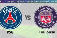 Nhận định bóng đá PSG vs Toulouse 03h00 ngày 23/11 VĐQG Pháp 2024/25