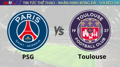 Nhận định bóng đá PSG vs Toulouse 03h00 ngày 23/11 VĐQG Pháp 2024/25