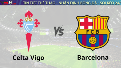 Nhận định bóng đá Celta Vigo vs Barcelona 00h30 ngày 24/11 Ngoại Hạng Anh 2024/25