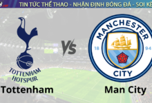 Nhận định bóng đá Man City và Tottenham 00h30 ngày 24/11 Ngoại Hạng Anh 2024/25