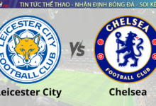 Nhận định bóng đá Leicester City vs Chelsea 19h30 ngày 23/11 Premier League 2024/2025