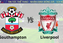 Nhận định bóng đá Southampton vs Liverpool 21h00 ngày 24/11 Premier League 2024/2025