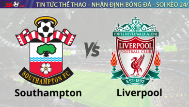 Nhận định bóng đá Southampton vs Liverpool 21h00 ngày 24/11 Premier League 2024/2025