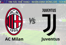 Nhận định bóng đá Milan vs Juventus 02h45 ngày 24/11 Ngoại hạng Anh 2024/25