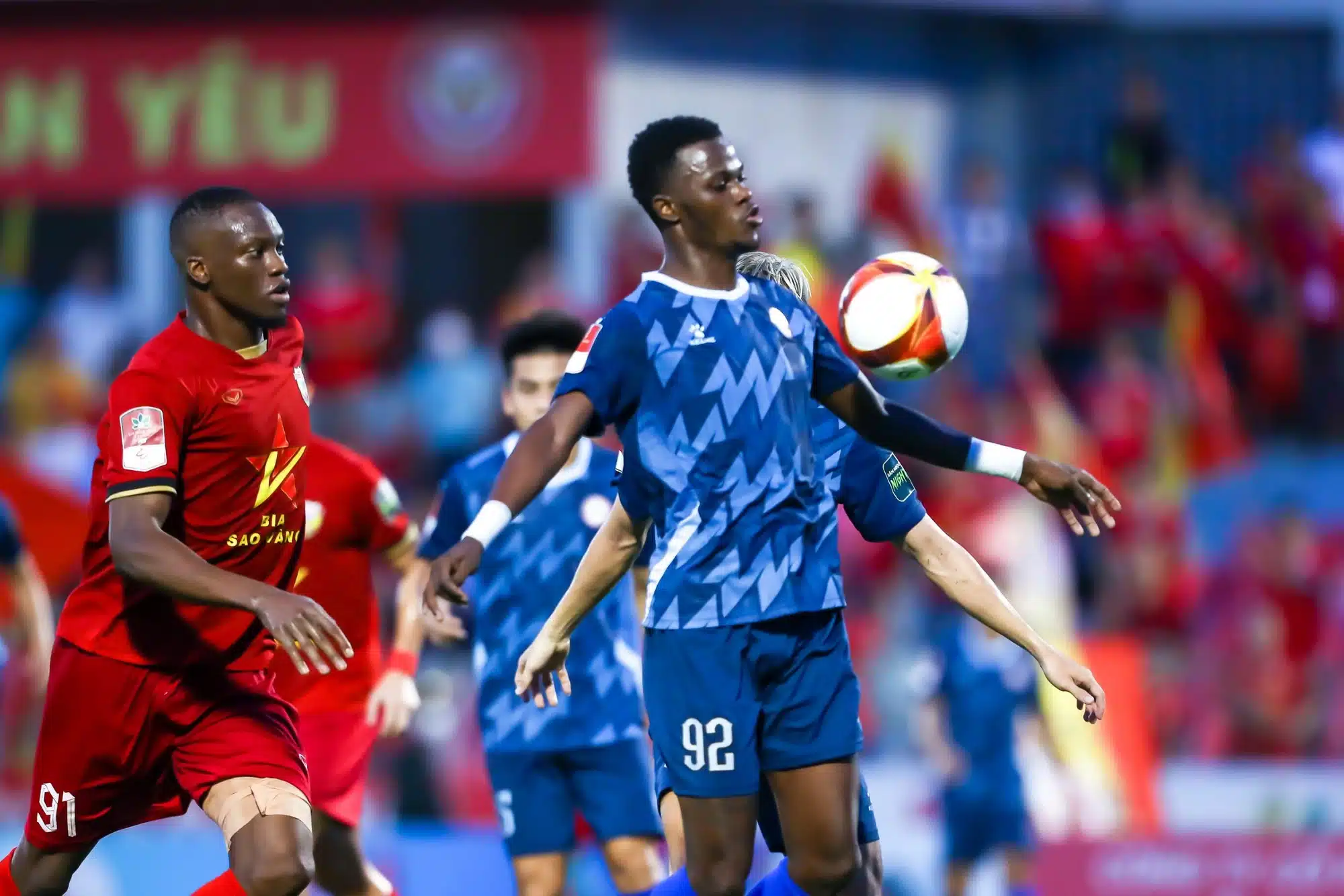 Nhận định bóng đá Hà Tĩnh vs TPHCM, 17h00 ngày 20/11