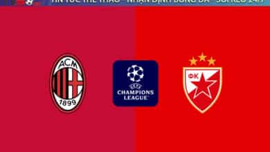 Chuyen gia Tyso.bet nhan dinh AC Milan vs Crvena Zvezda