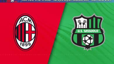 Chuyen gia Tyso.bet nhan dinh AC Milan vs Sassuolo