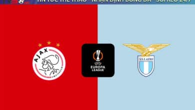 Chuyen gia Tyso.bet nhan dinh Ajax vs Lazio