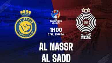Chuyen gia Tyso.bet nhan dinh Al Nassr vs Al Sadd