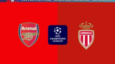 Chuyen gia Tyso.bet nhan dinh Arsenal vs Monaco