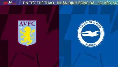 Chuyen gia Tyso.bet nhan dinh Aston Villa vs Brighton
