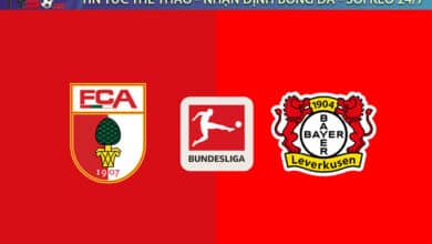Chuyen gia Tyso.bet nhan dinh Augsburg vs Leverkusen