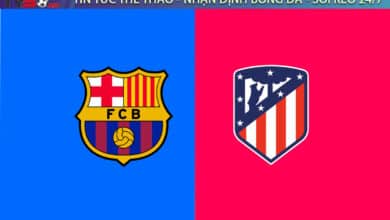 Chuyen gia Tyso.bet nhan dinh Barca vs Atletico Madrid 1