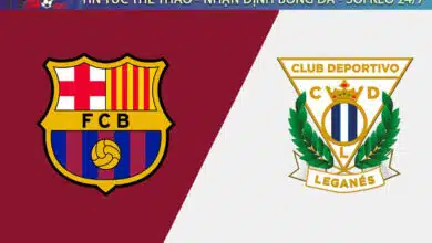 Chuyen gia Tyso.bet nhan dinh Barca vs Leganes