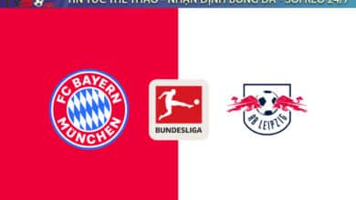 Chuyen gia Tyso.bet nhan dinh Bayern Munich vs Leipzig