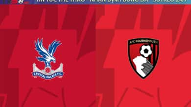 Chuyen gia Tyso.bet nhan dinh Bournemouth vs Crystal Palace
