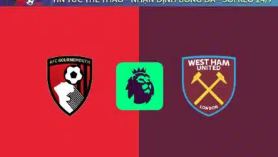 Chuyen gia Tyso.bet nhan dinh Bournemouth vs West Ham