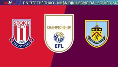 Chuyen gia Tyso.bet nhan dinh Burnley vs Stoke