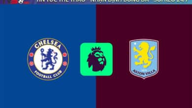 Chuyen gia Tyso.bet nhan dinh Chelsea vs Aston Villa
