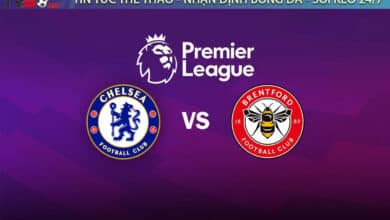 Chuyen gia Tyso.bet nhan dinh Chelsea vs Brentford