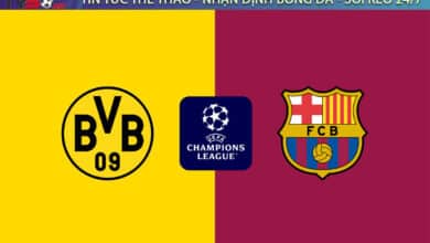 Chuyen gia Tyso.bet nhan dinh Dortmund vs Barca