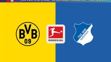 Chuyen gia Tyso.bet nhan dinh Dortmund vs Hoffenheim