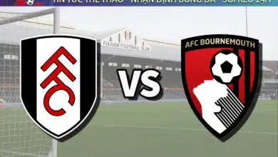 Chuyen gia Tyso.bet nhan dinh Fulham vs Bournemouth