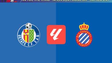 Chuyen gia Tyso.bet nhan dinh Getafe vs Espanyol