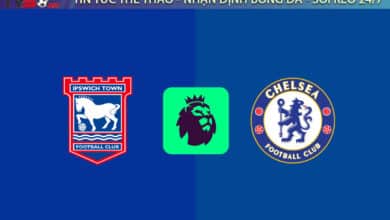 Chuyen gia Tyso.bet nhan dinh Ipswich vs Chelsea