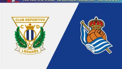 Chuyen gia Tyso.bet nhan dinh Leganes vs Real Sociedad