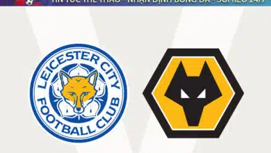 Chuyen gia Tyso.bet nhan dinh Leicester vs Wolves