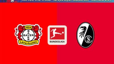 Chuyen gia Tyso.bet nhan dinh Leverkusen vs Freiburg
